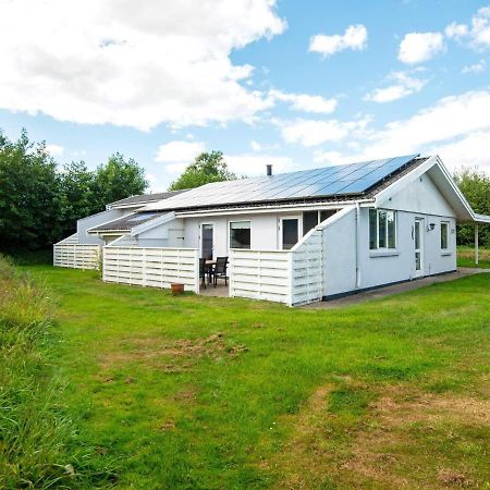 Holiday Home Helmklit II Fjand Gårde Extérieur photo